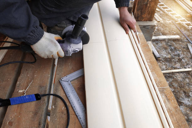 Affordable Siding Repair and Maintenance Services in Plymouth Meeting, PA