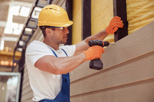 Siding for Multi-Family Homes in Plymouth Meeting, PA